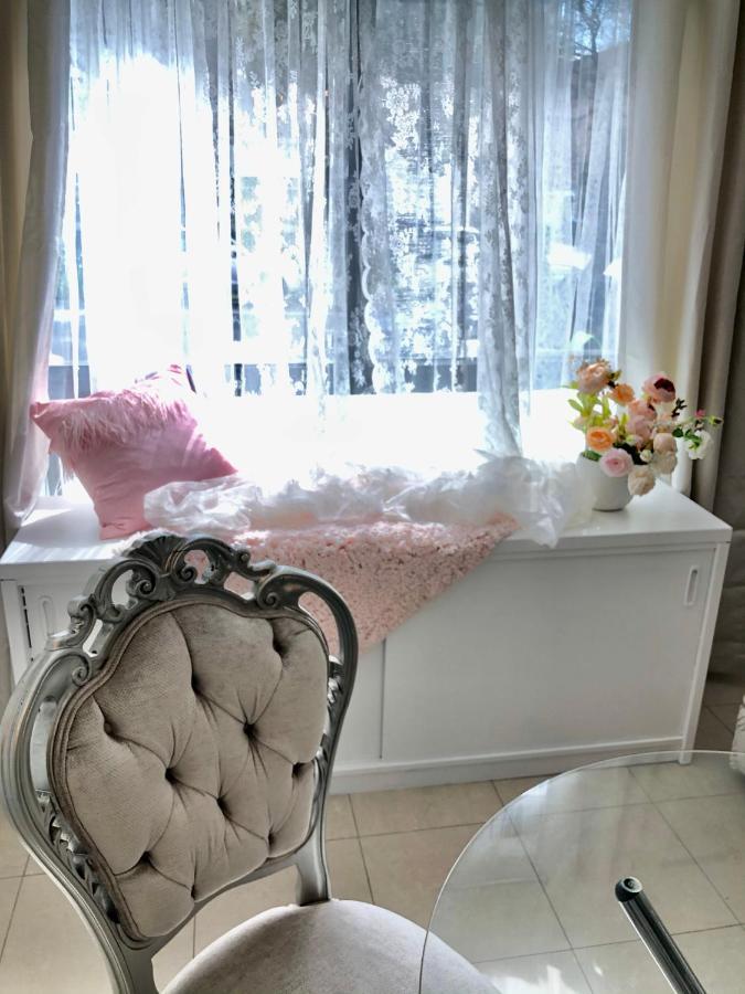 Sunny Rooms Mascot Sydney Exterior foto