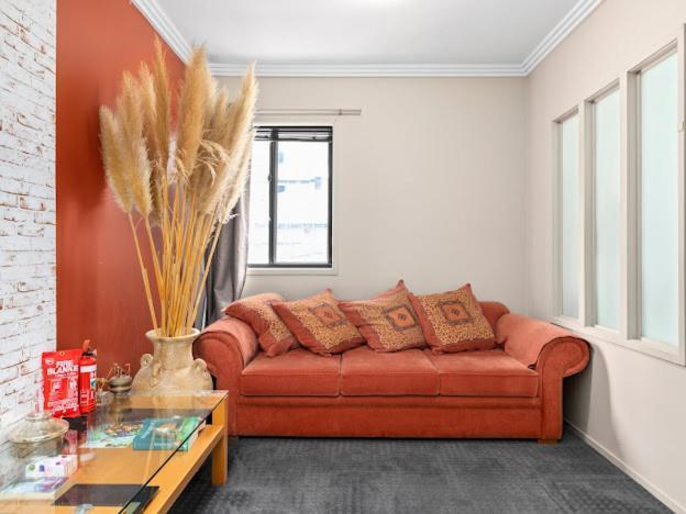 Sunny Rooms Mascot Sydney Exterior foto
