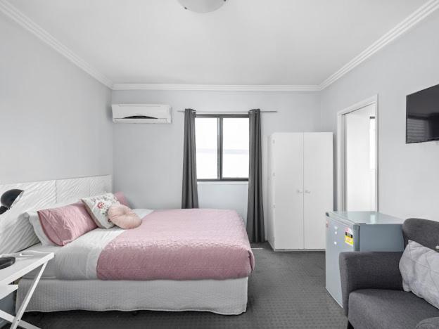 Sunny Rooms Mascot Sydney Exterior foto