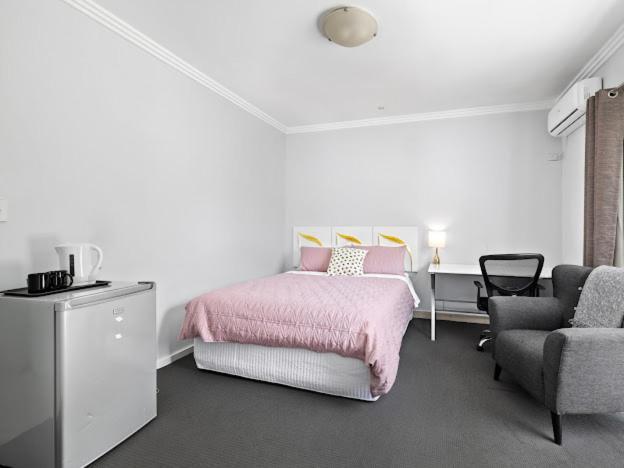 Sunny Rooms Mascot Sydney Exterior foto