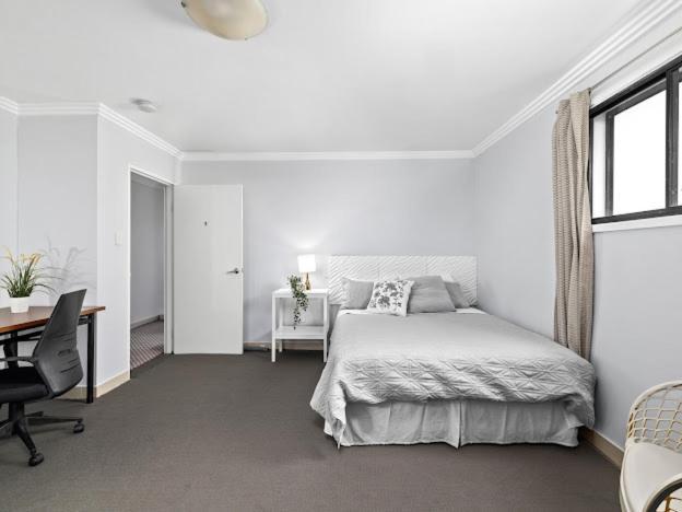 Sunny Rooms Mascot Sydney Exterior foto