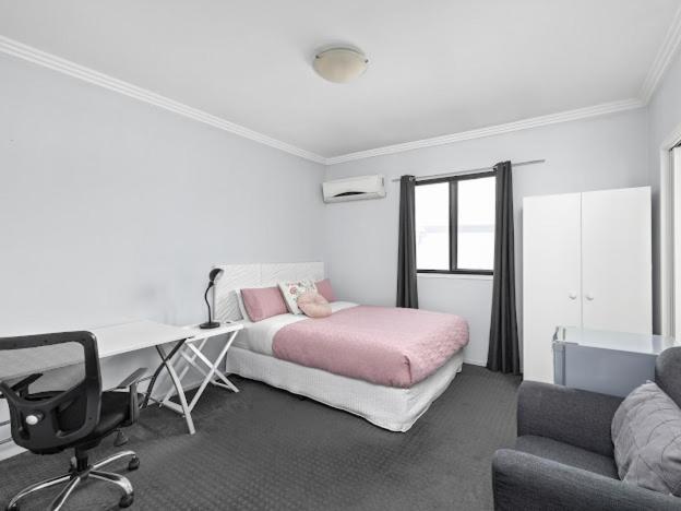 Sunny Rooms Mascot Sydney Exterior foto