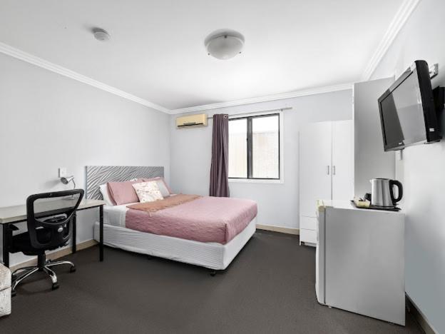 Sunny Rooms Mascot Sydney Exterior foto
