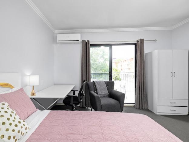 Sunny Rooms Mascot Sydney Exterior foto