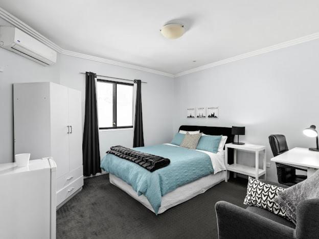 Sunny Rooms Mascot Sydney Exterior foto